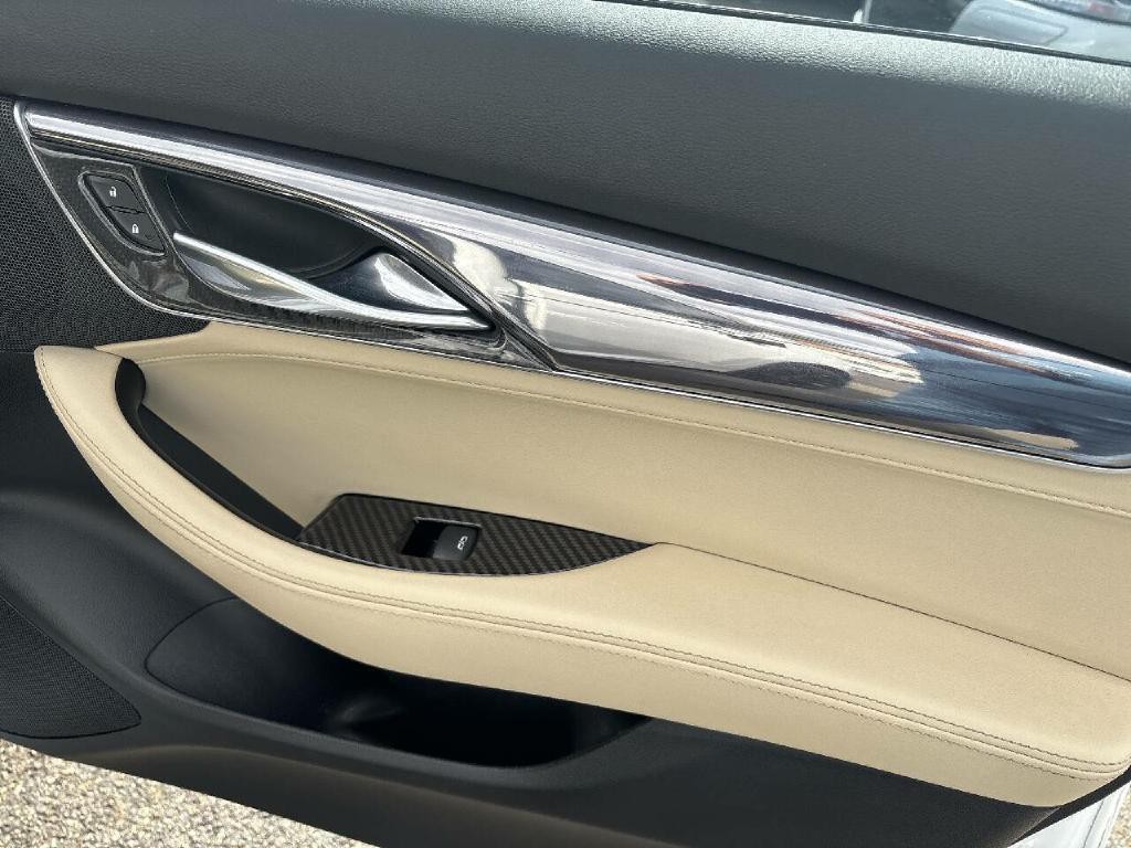 2020 Cadillac CT5 Image 15