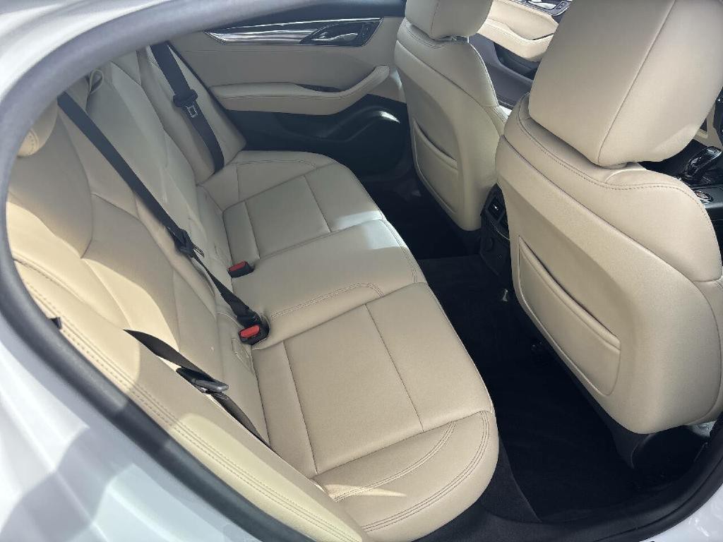 2020 Cadillac CT5 Image 16