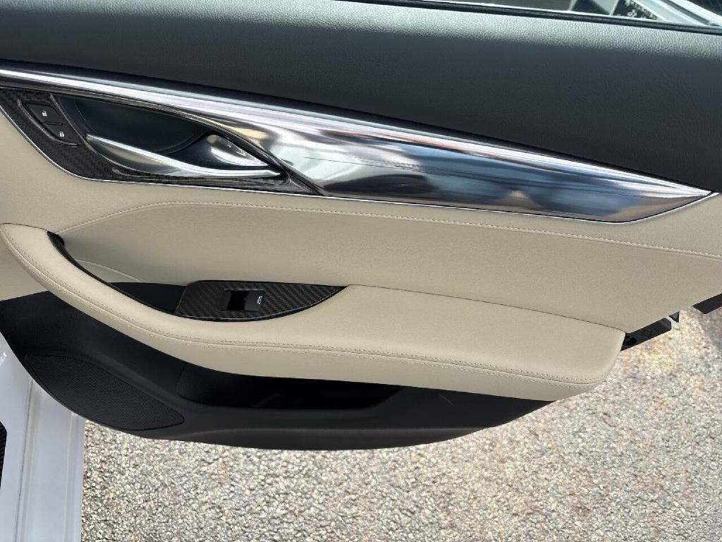 2020 Cadillac CT5 Image 17