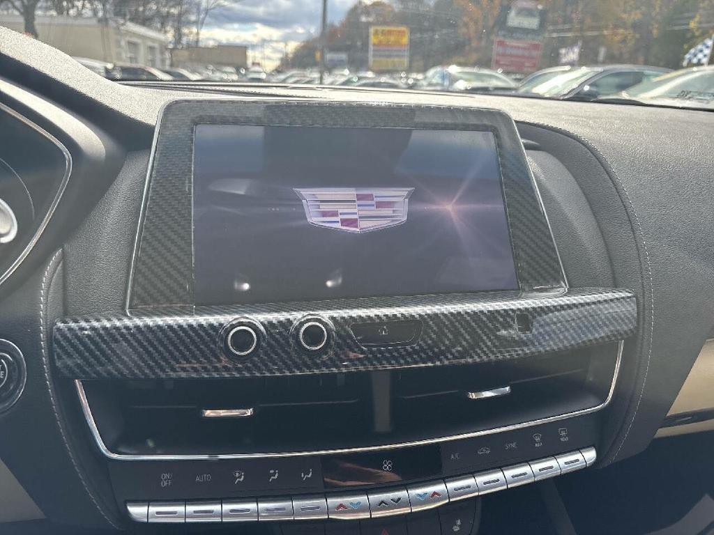 2020 Cadillac CT5 Image 18