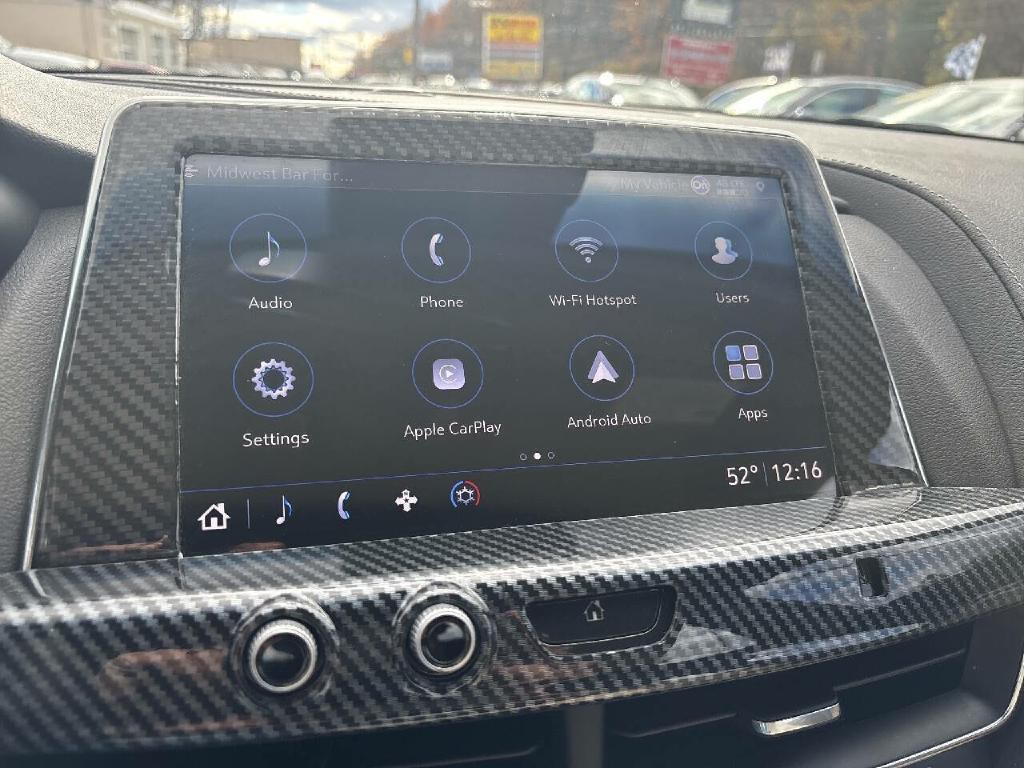 2020 Cadillac CT5 Image 19