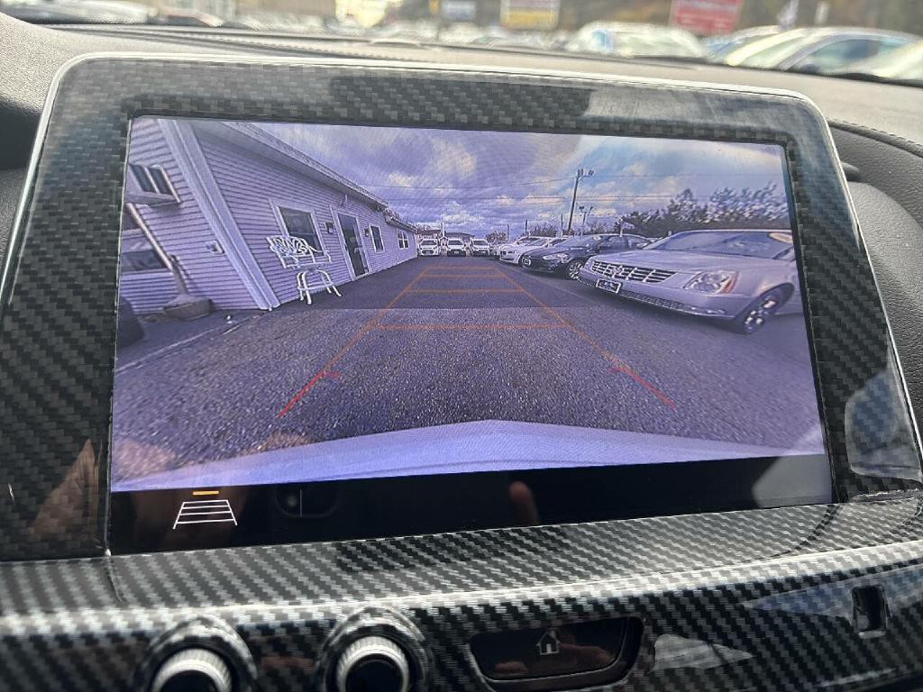 2020 Cadillac CT5 Image 20