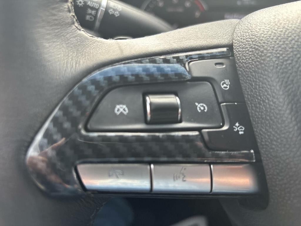 2020 Cadillac CT5 Image 24