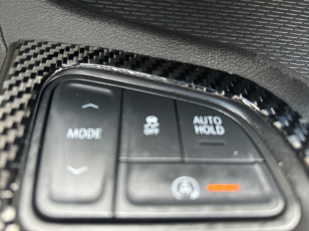 2020 Cadillac CT5 Image 25