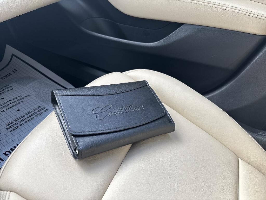 2020 Cadillac CT5 Image 26