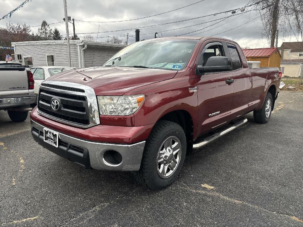 2010 Toyota Tundra Image 2
