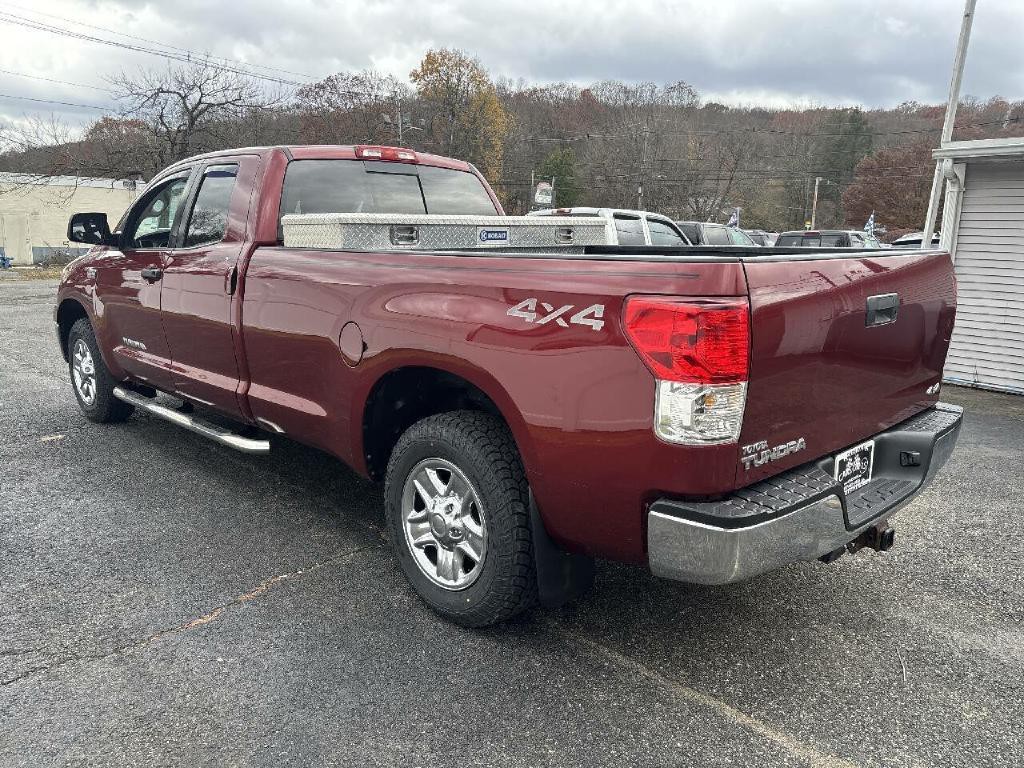 2010 Toyota Tundra Image 5