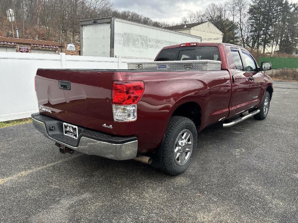 2010 Toyota Tundra Image 7