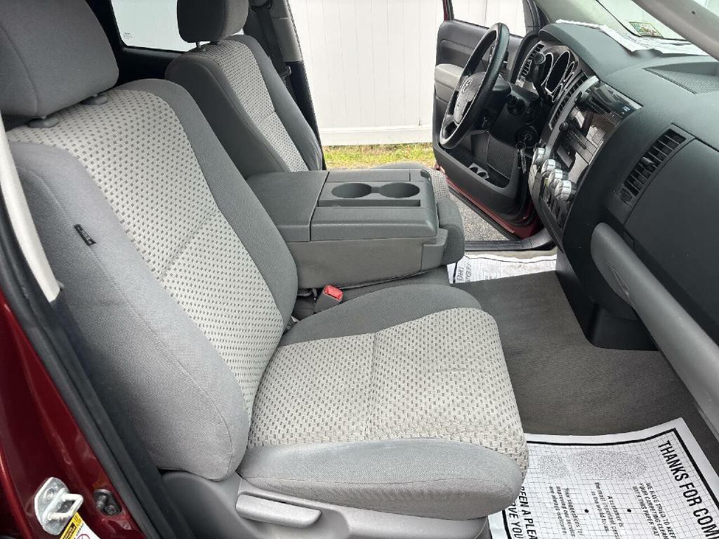 2010 Toyota Tundra Image 13