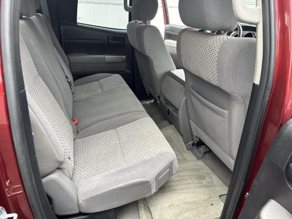 2010 Toyota Tundra Image 15