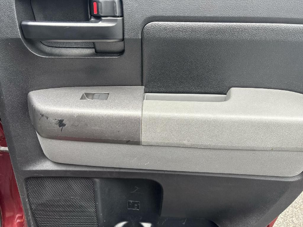 2010 Toyota Tundra Image 16