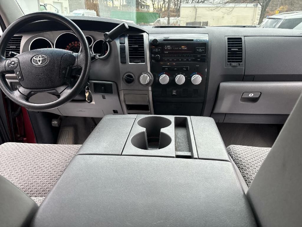 2010 Toyota Tundra Image 17