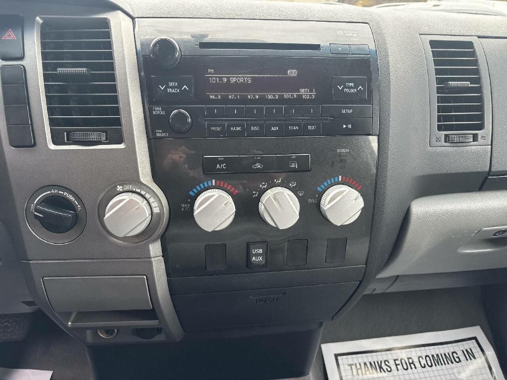 2010 Toyota Tundra Image 19