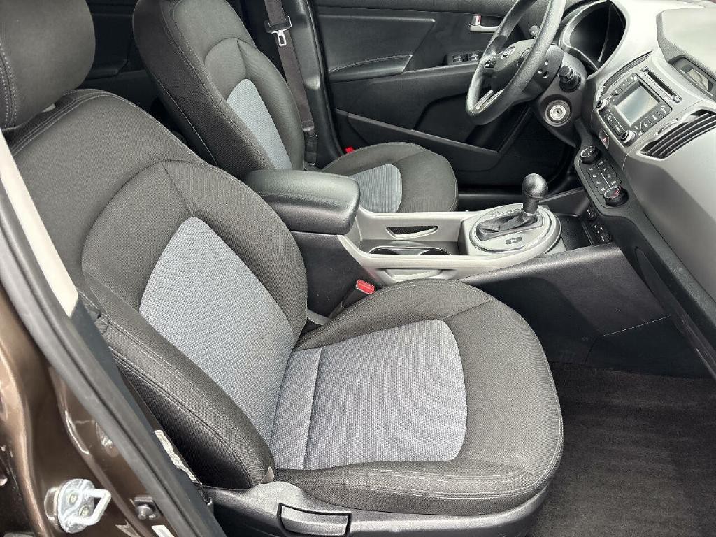 2015 Kia Sportage Image 14