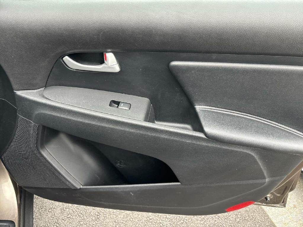 2015 Kia Sportage Image 15