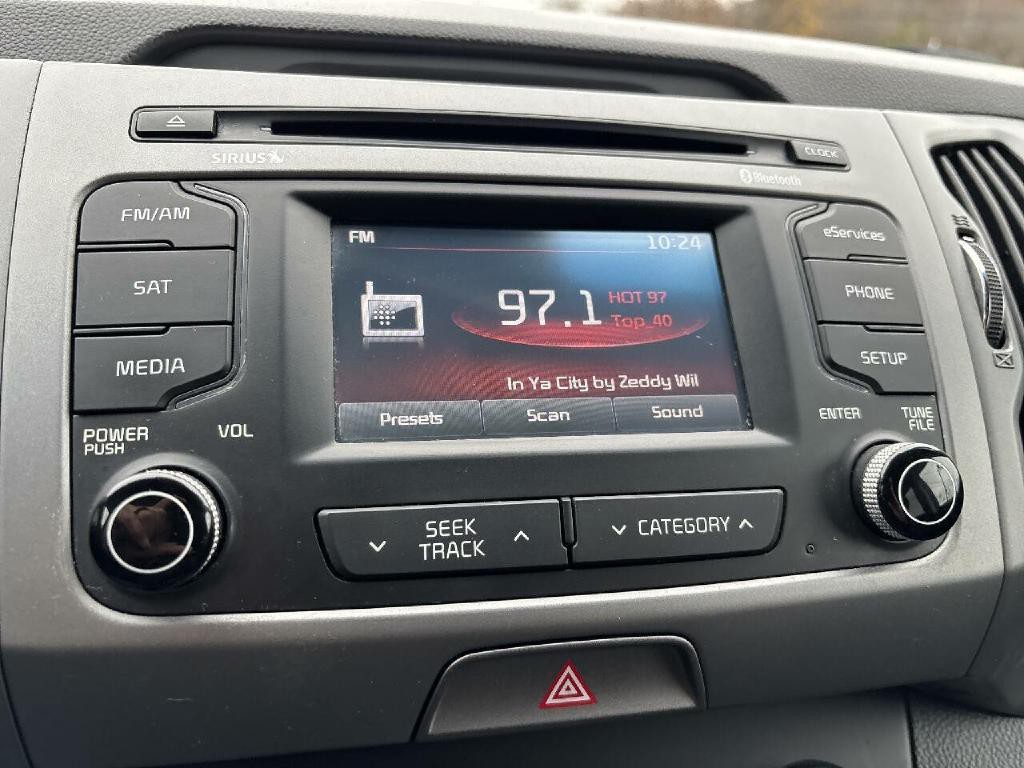 2015 Kia Sportage Image 20