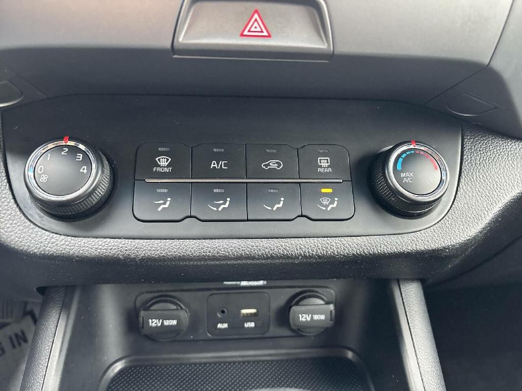2015 Kia Sportage Image 22