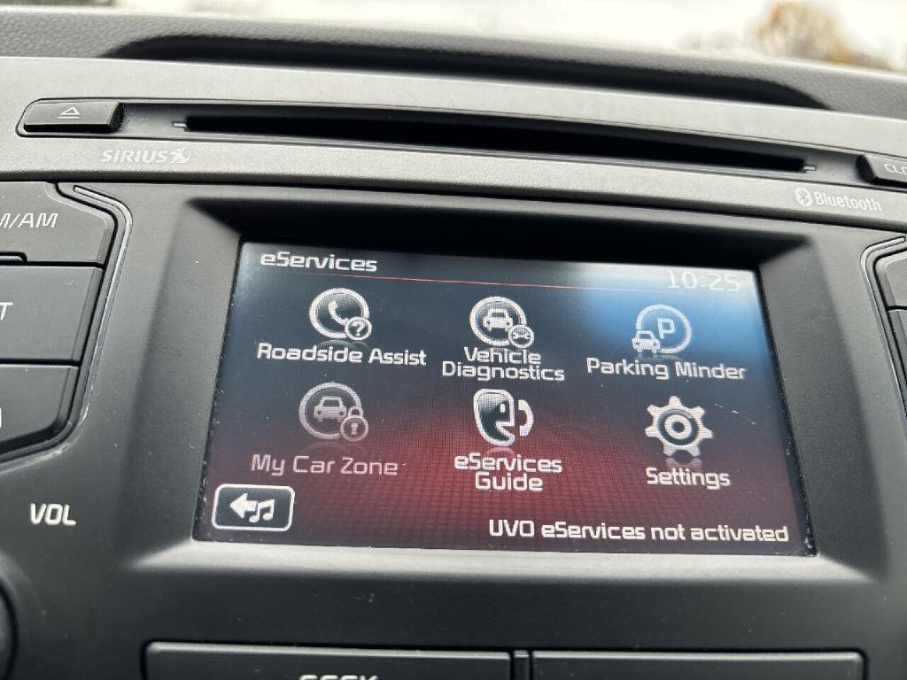 2015 Kia Sportage Image 23