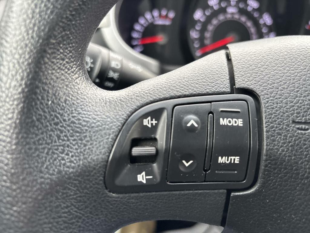 2015 Kia Sportage Image 25