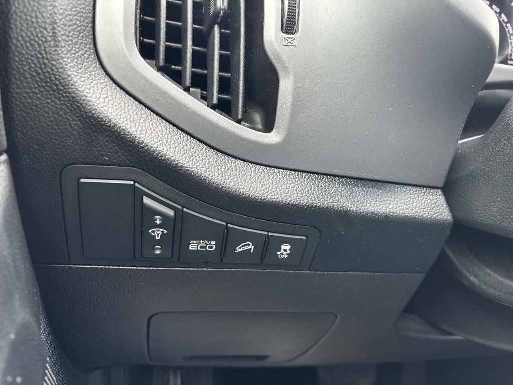 2015 Kia Sportage Image 27