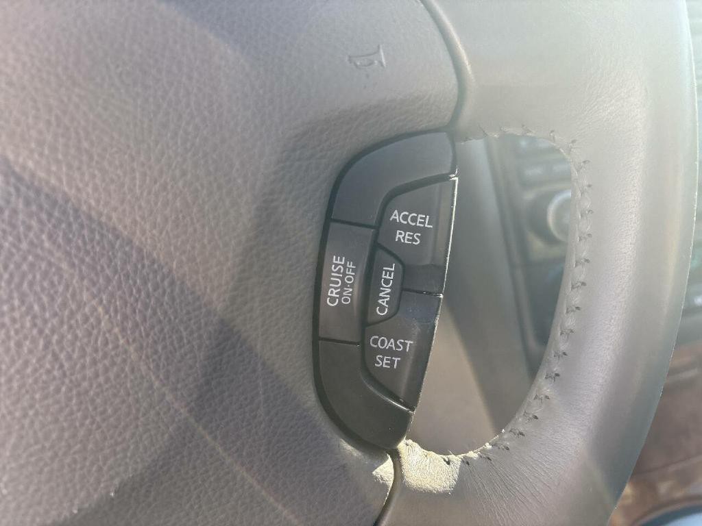 2004 INFINITI I35 Image 19