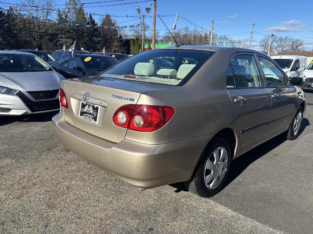2007 Toyota Corolla Image 6
