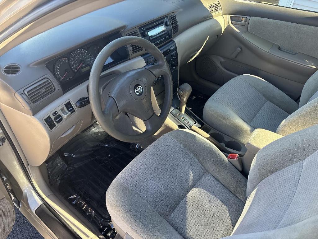 2007 Toyota Corolla Image 7