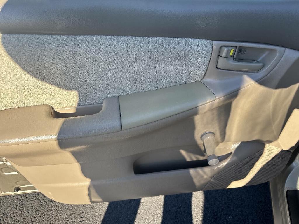 2007 Toyota Corolla Image 9