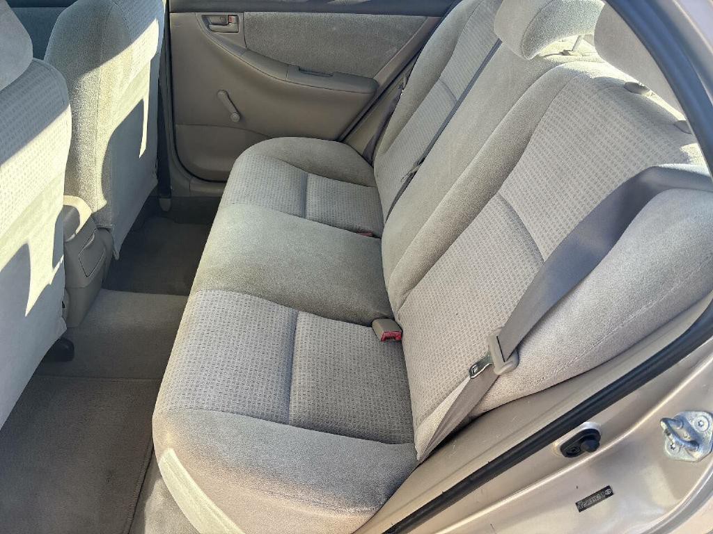 2007 Toyota Corolla Image 10