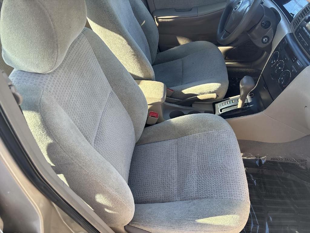 2007 Toyota Corolla Image 13