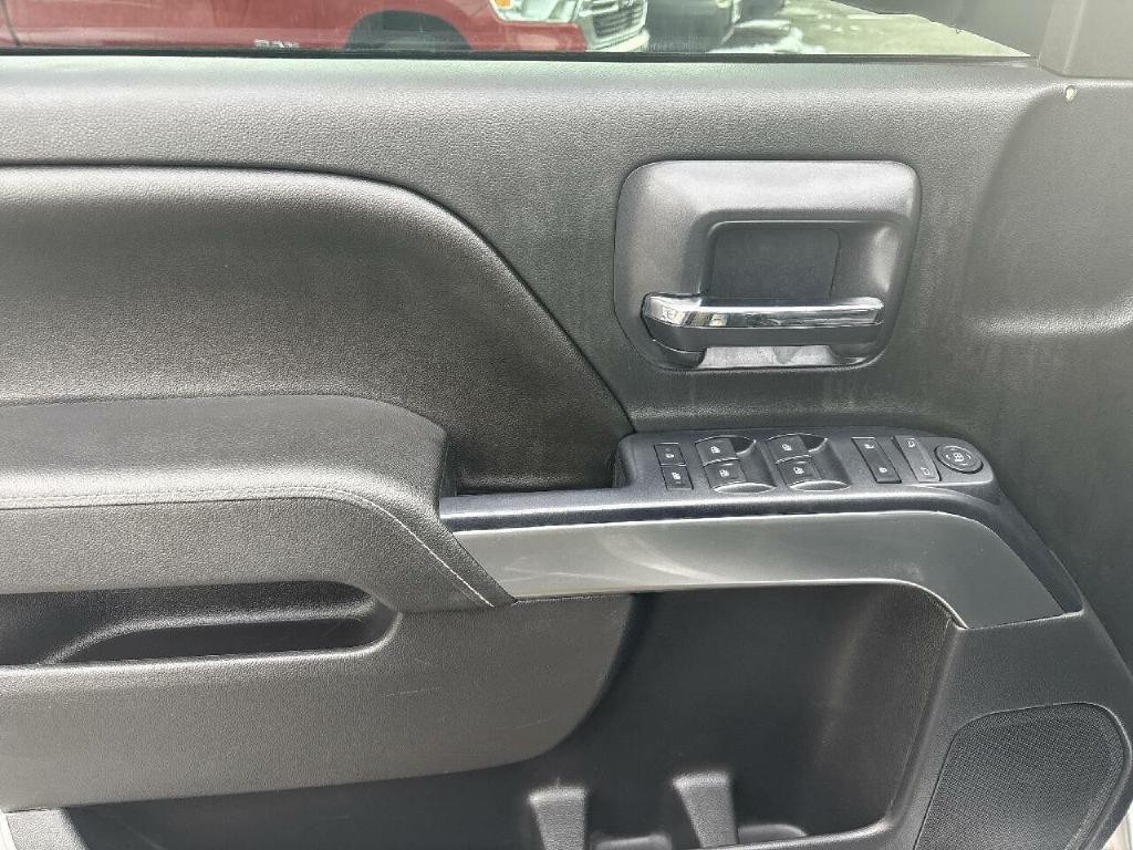 2016 Chevrolet Silverado 1500 Image 11