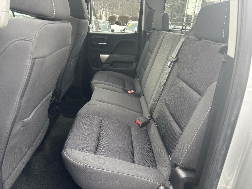 2016 Chevrolet Silverado 1500 Image 12