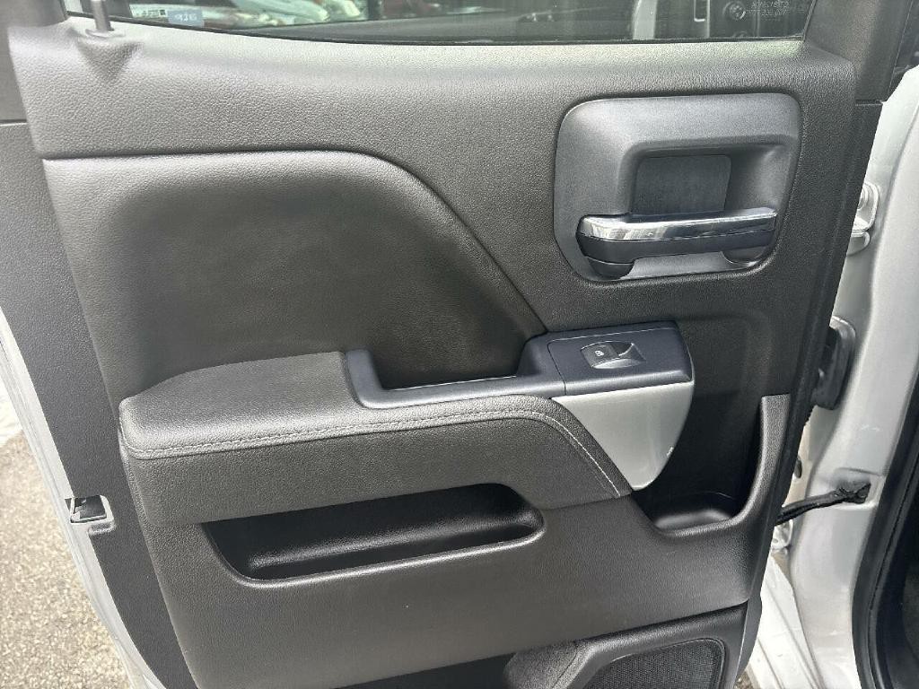 2016 Chevrolet Silverado 1500 Image 13