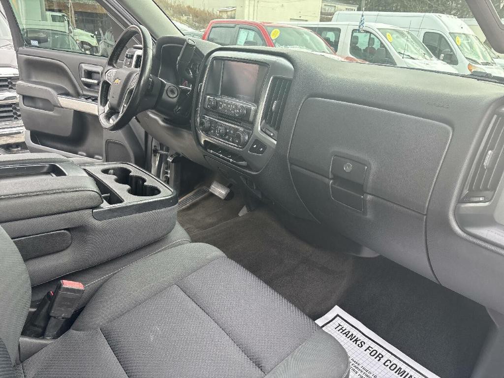 2016 Chevrolet Silverado 1500 Image 15