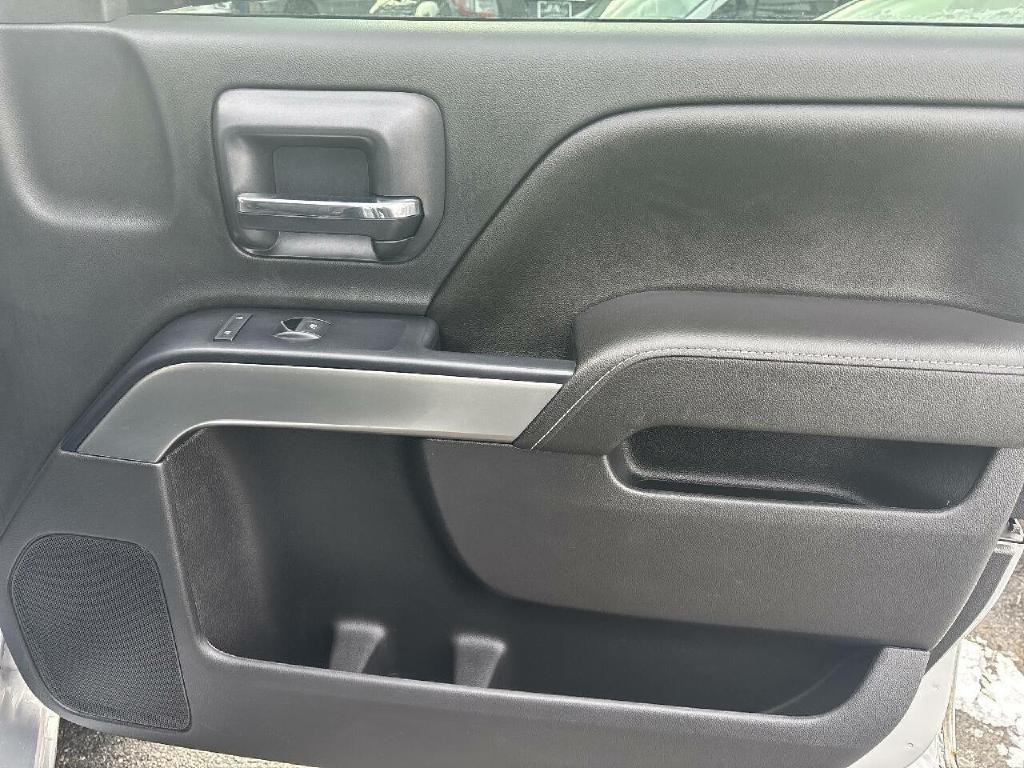 2016 Chevrolet Silverado 1500 Image 17