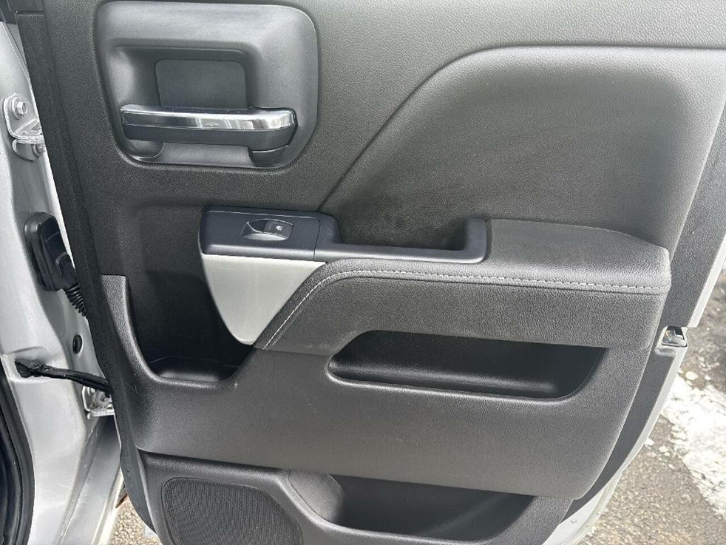 2016 Chevrolet Silverado 1500 Image 19