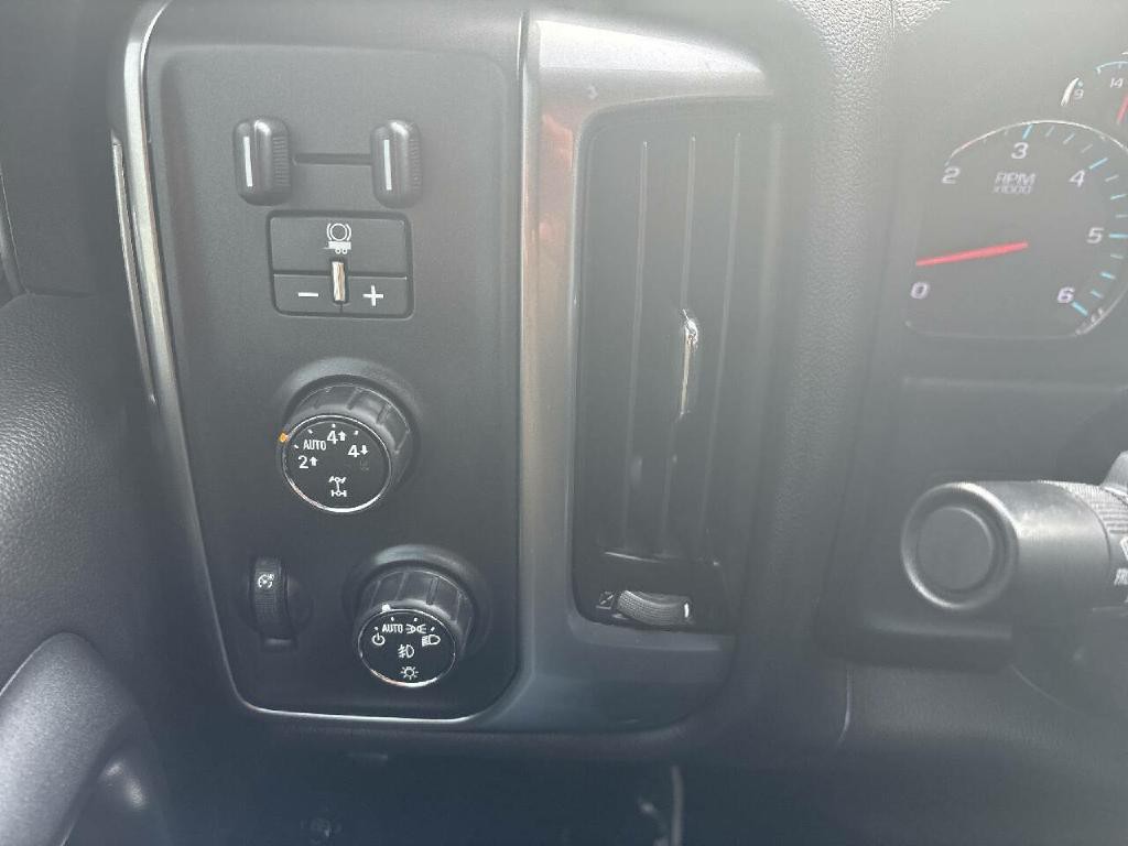 2016 Chevrolet Silverado 1500 Image 22