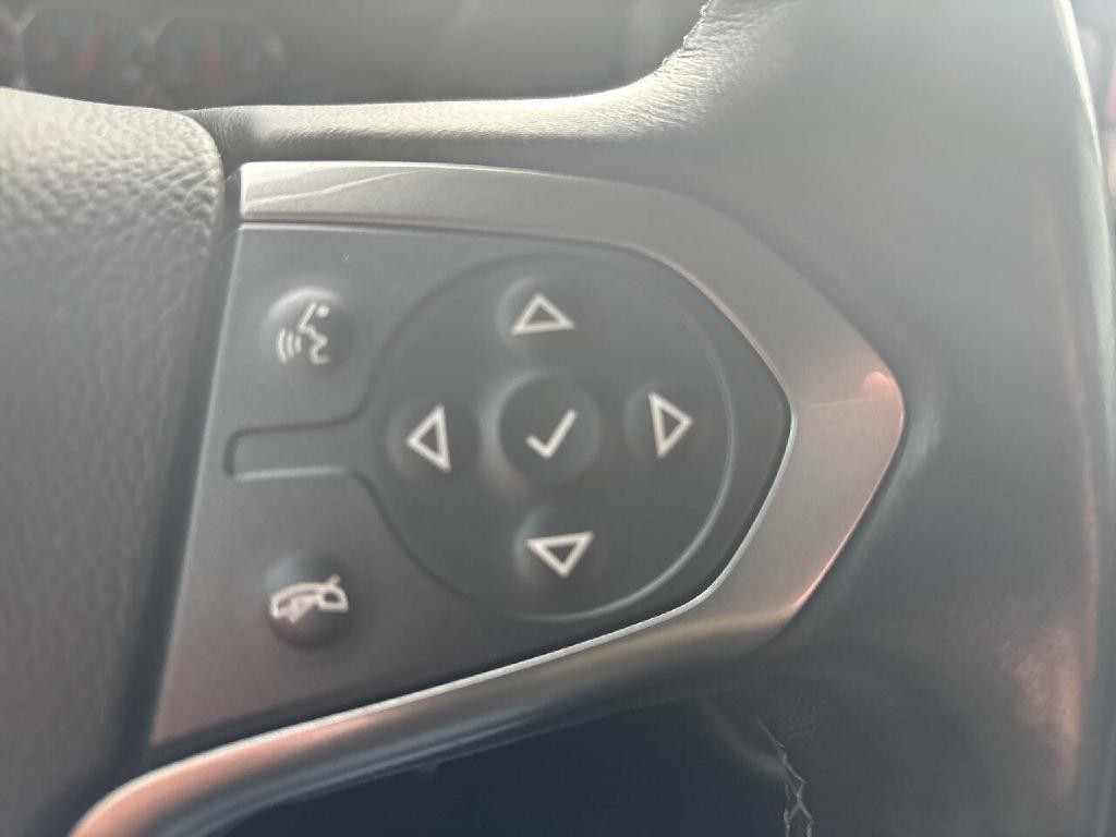 2016 Chevrolet Silverado 1500 Image 23