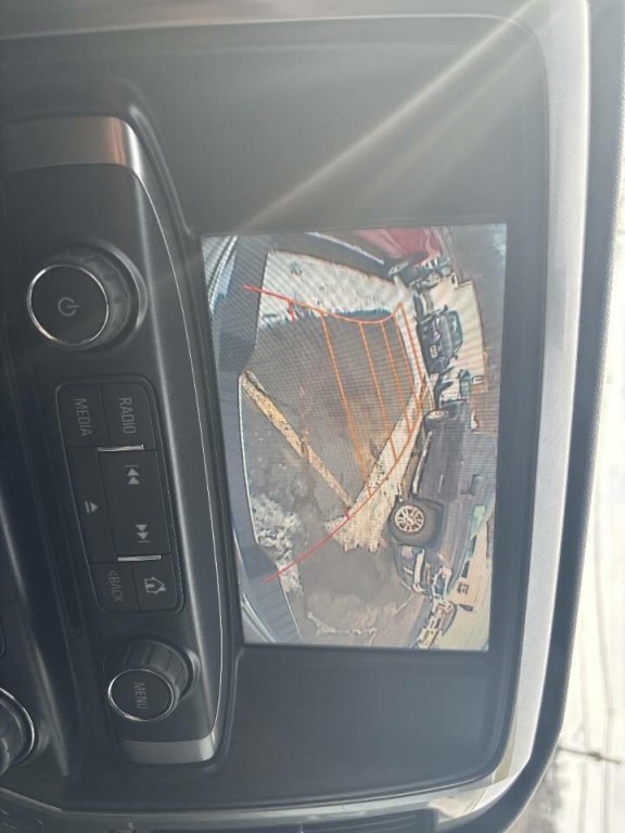 2016 Chevrolet Silverado 1500 Image 25