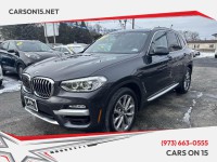 Image for 2019 BMW X3 xDrive30i sport ID: 7074565