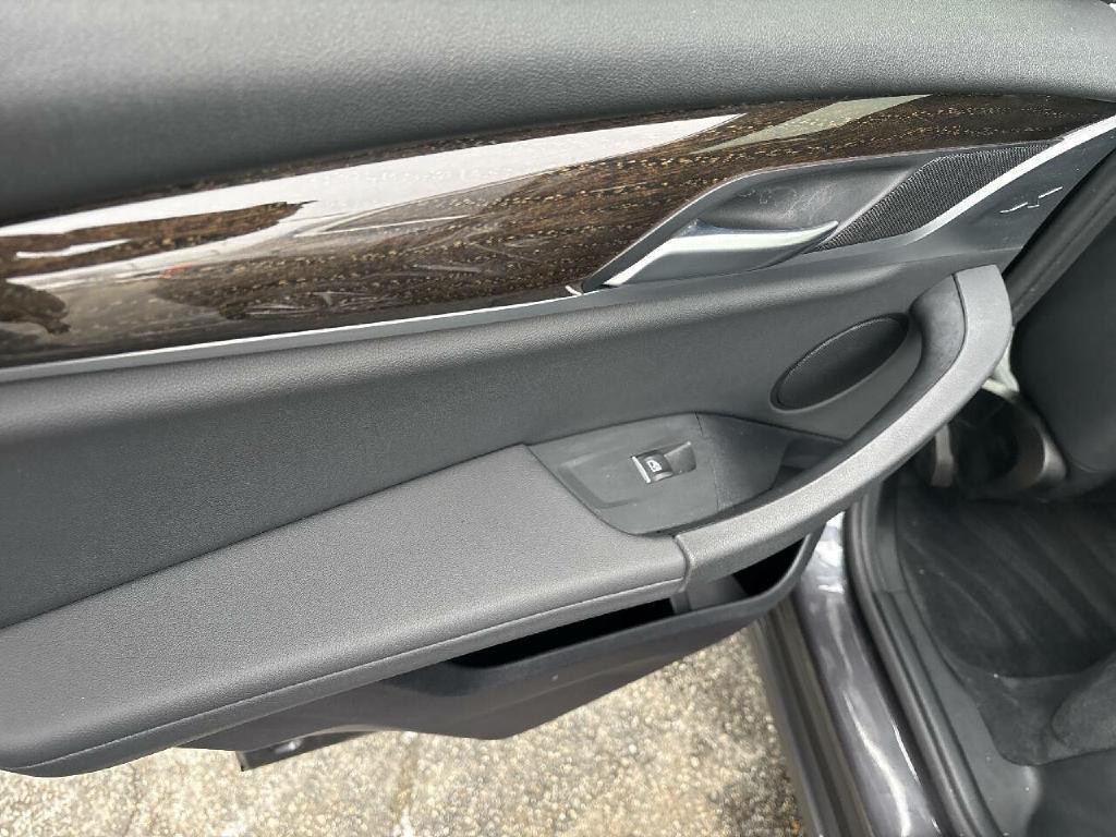 2019 BMW X3 Image 13