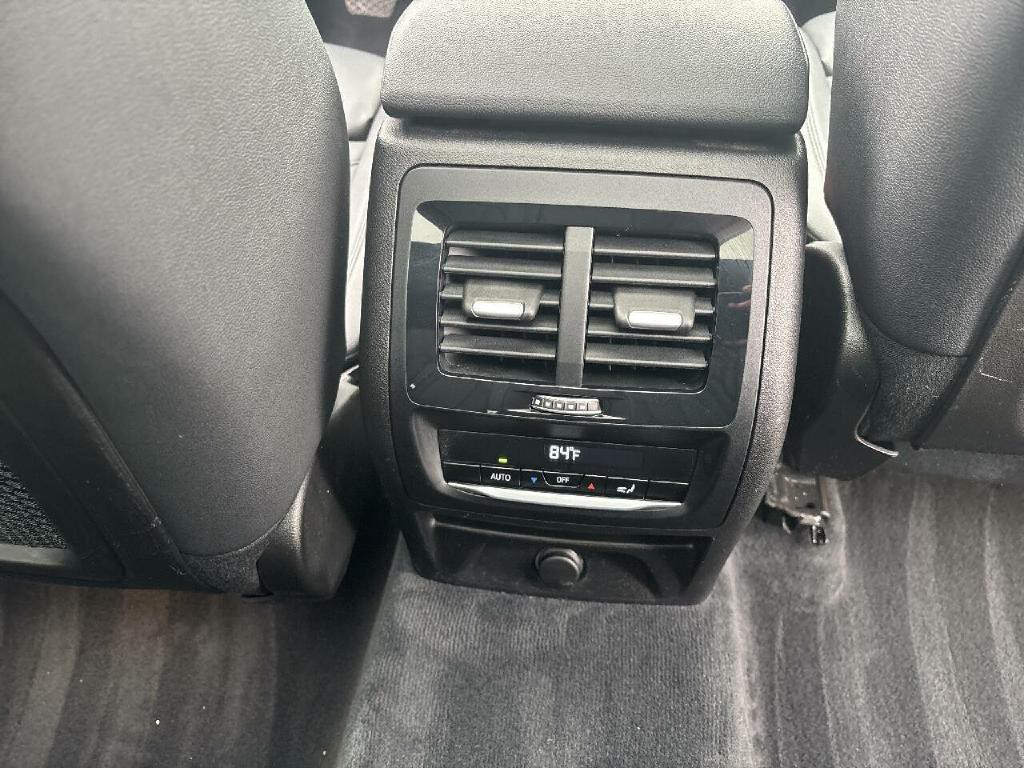 2019 BMW X3 Image 16