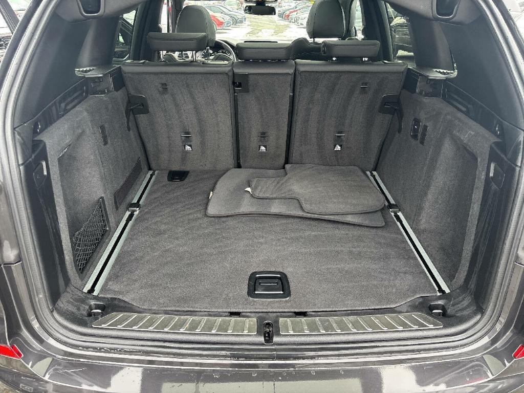 2019 BMW X3 Image 18