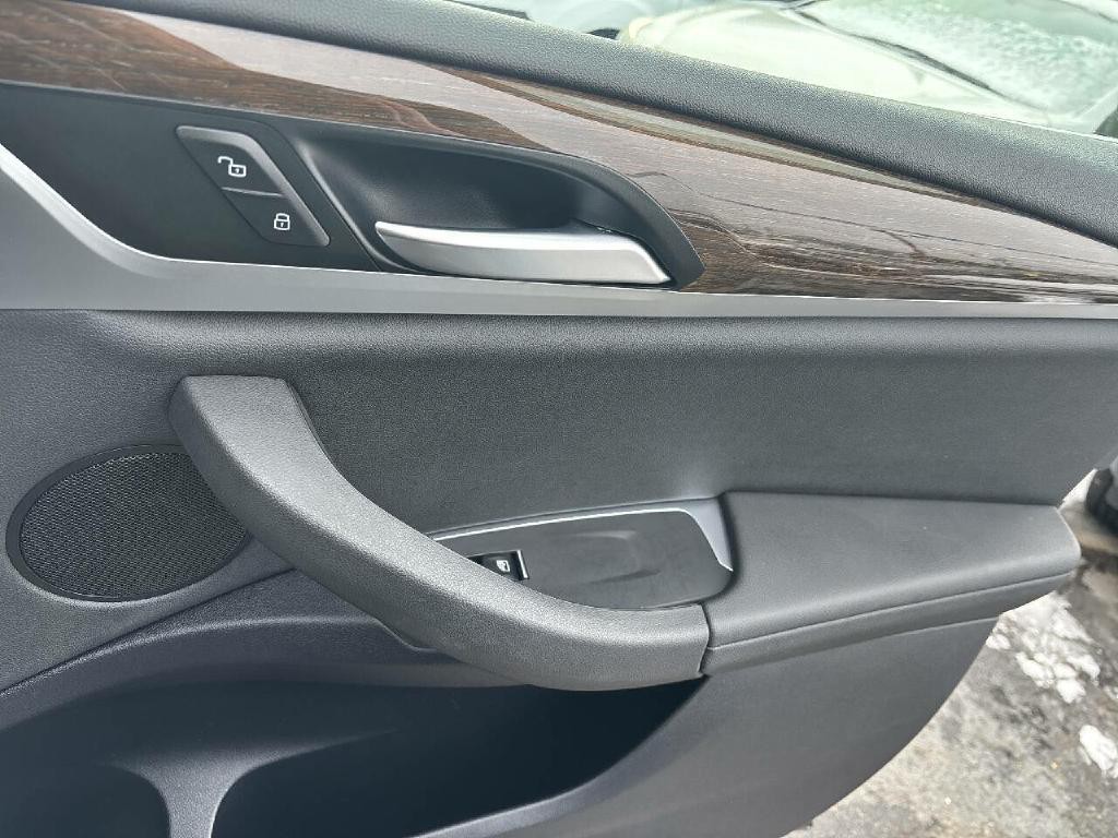 2019 BMW X3 Image 19