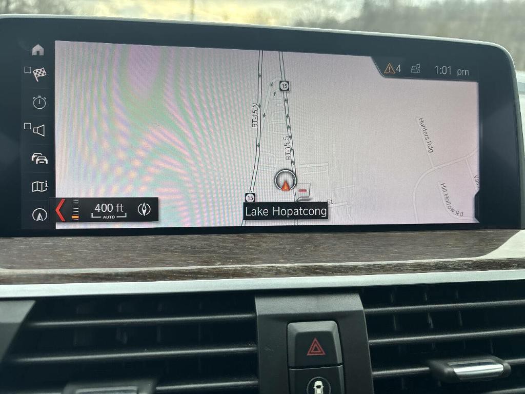 2019 BMW X3 Image 22