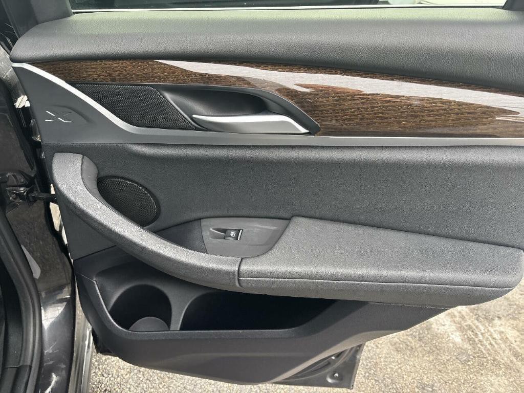 2019 BMW X3 Image 23