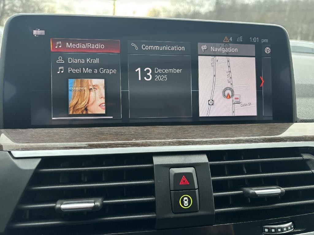 2019 BMW X3 Image 24