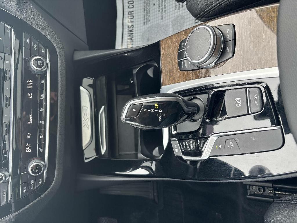 2019 BMW X3 Image 26