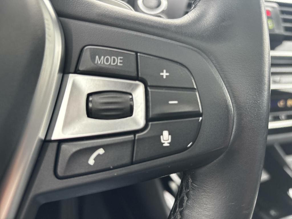 2019 BMW X3 Image 27