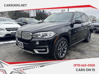 Image for 2018 BMW X5 xDrive35i ID: 7074566